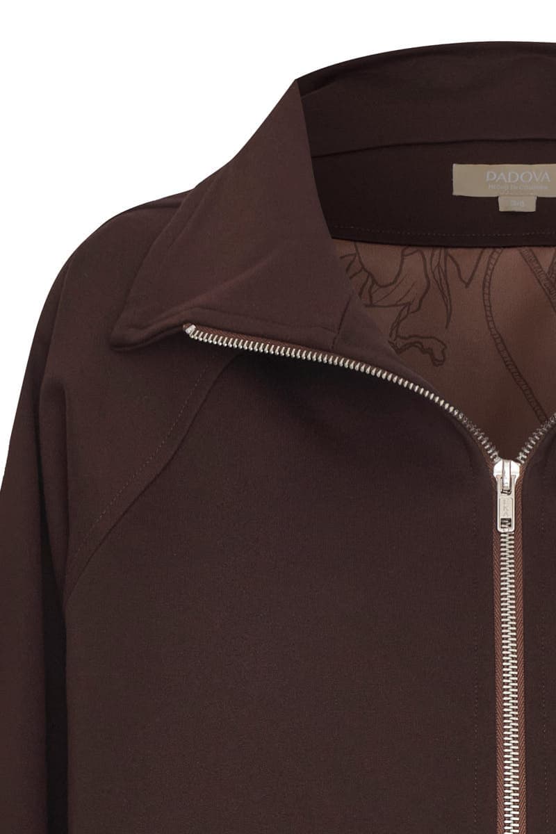 Chaqueta oporto brown - imagen 3