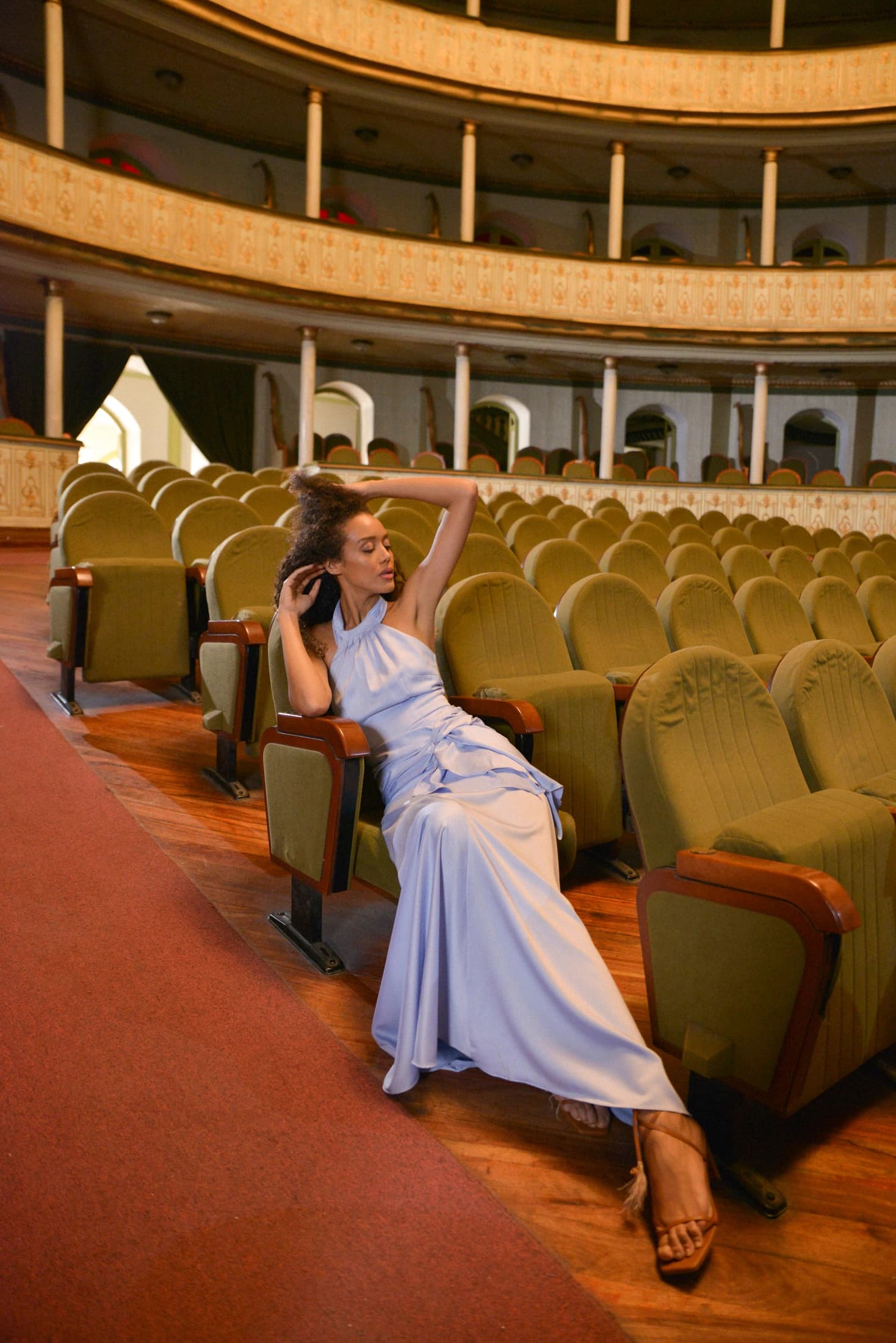Azahar - Dress - imagen 3