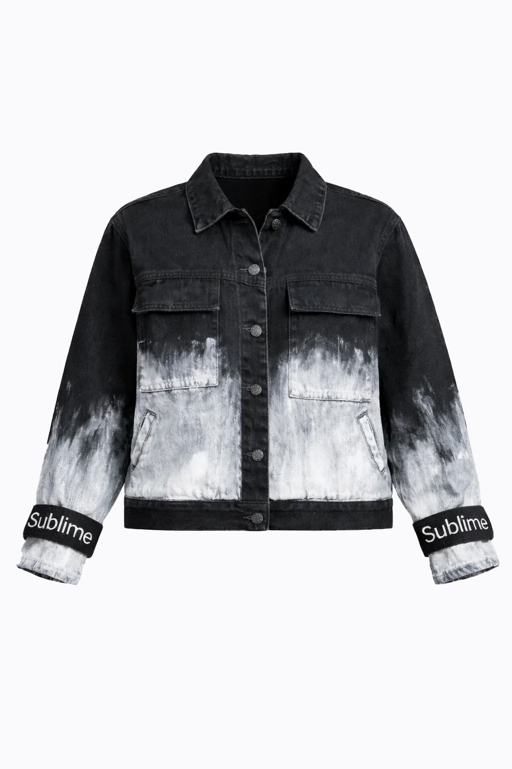 CHAQUETA TAN FUGAZ - imagen 1