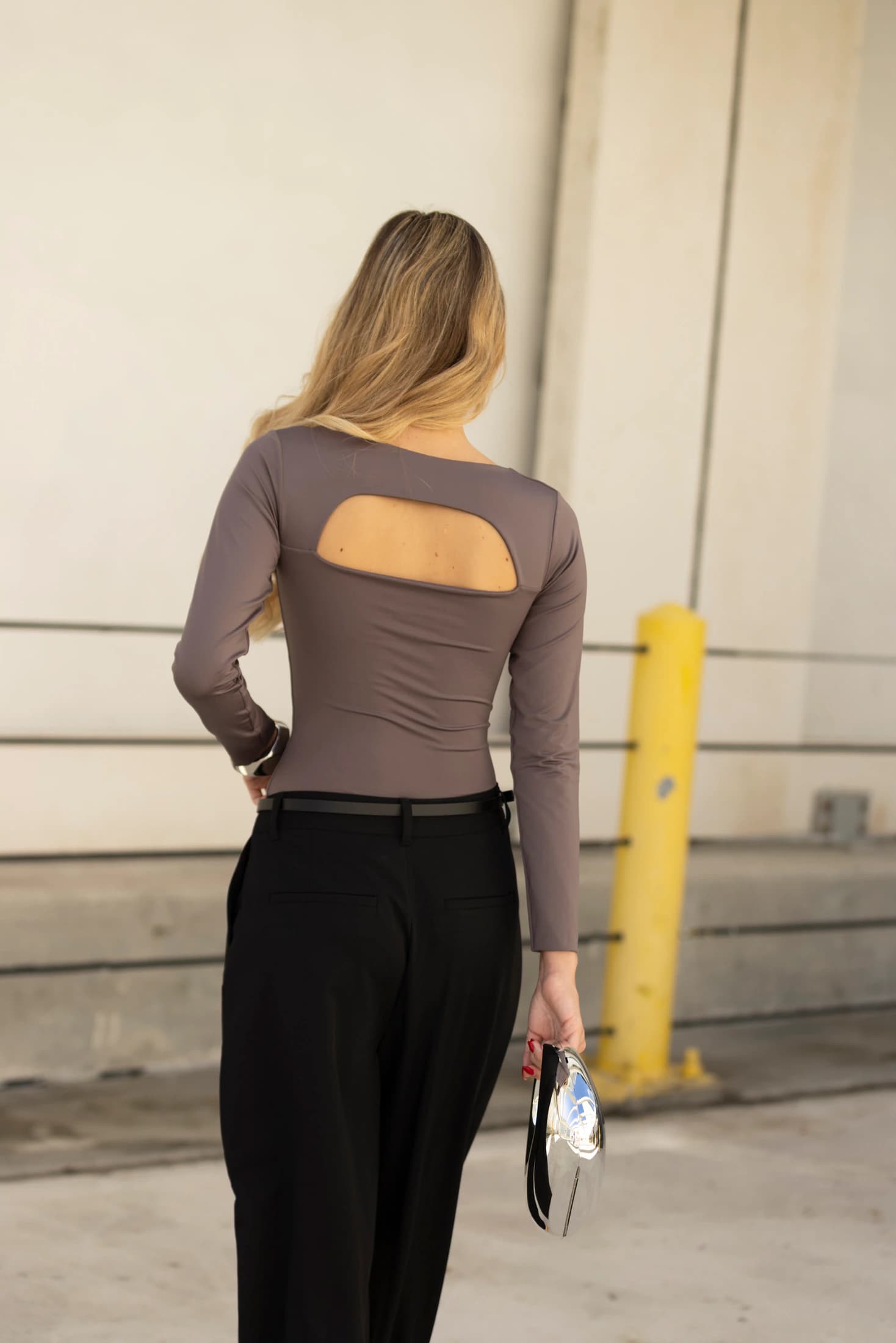 Body – Canadá - imagen 17