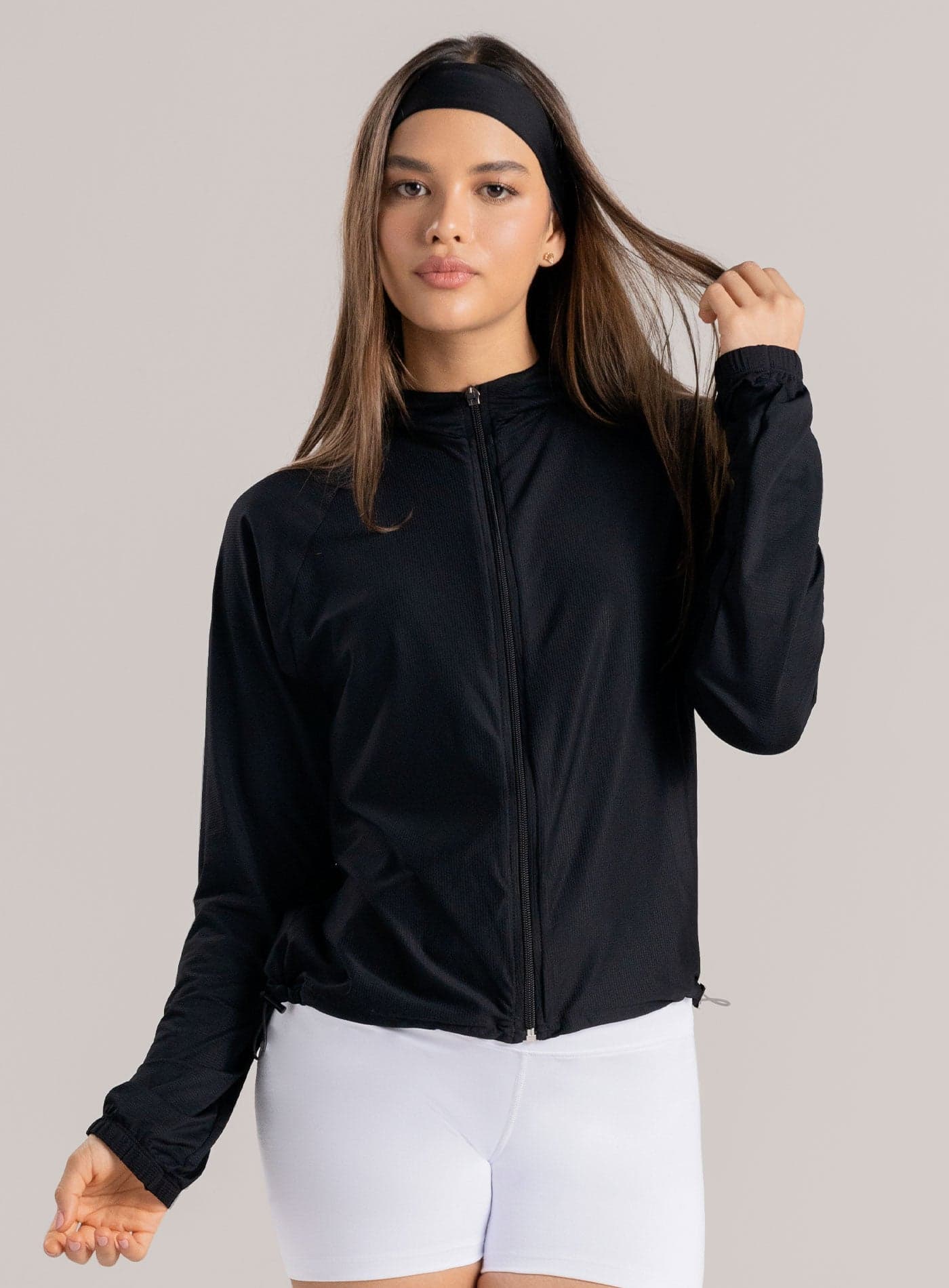 CHAQUETA DEPORTIVA RENATA - imagen 2