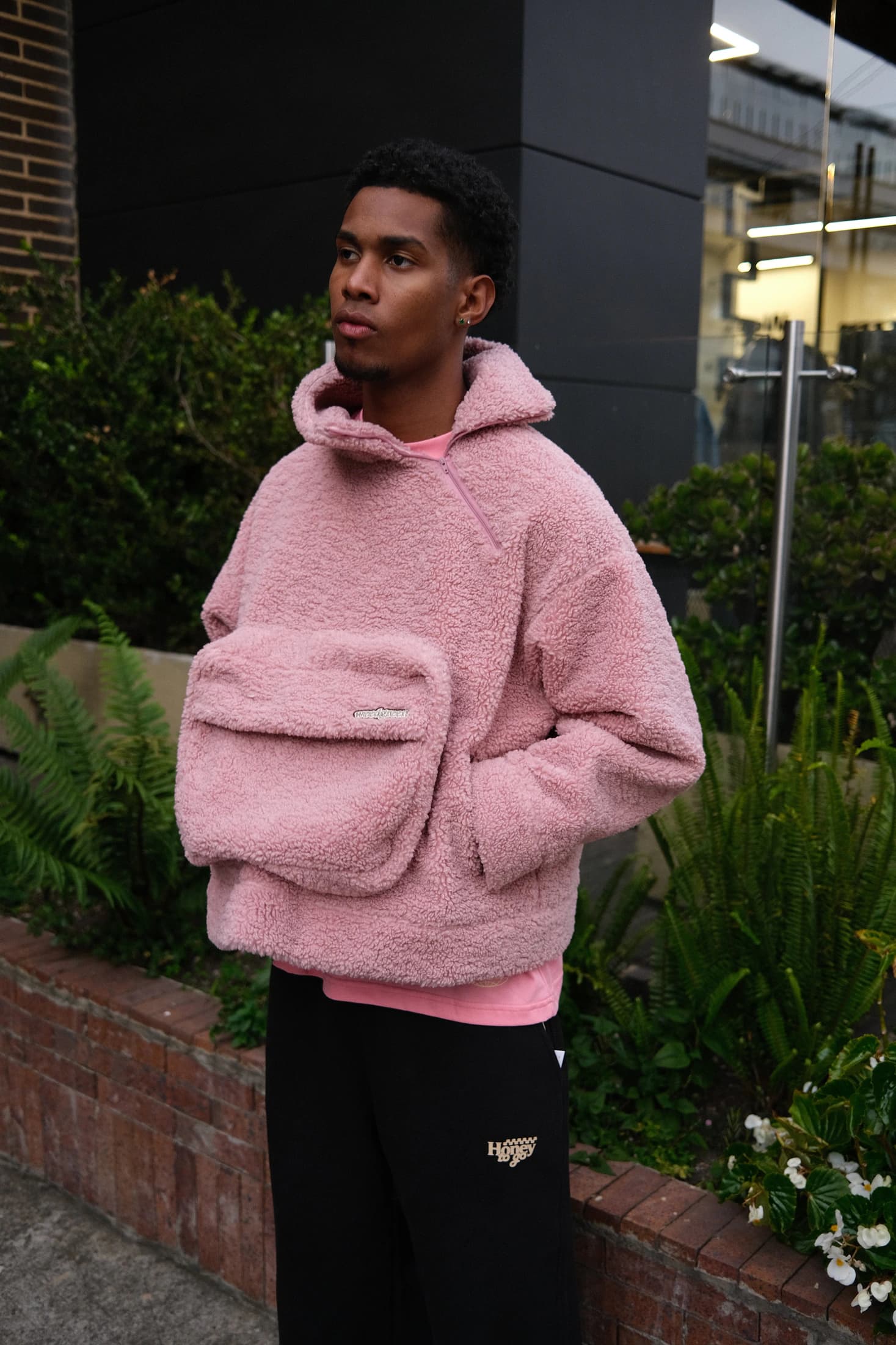 The Honey Society Ballet Supper Sweater - imagen 4