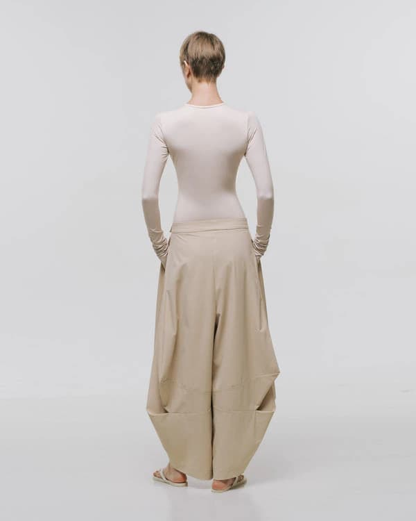 PANTALÓN TERRENAL - imagen 3