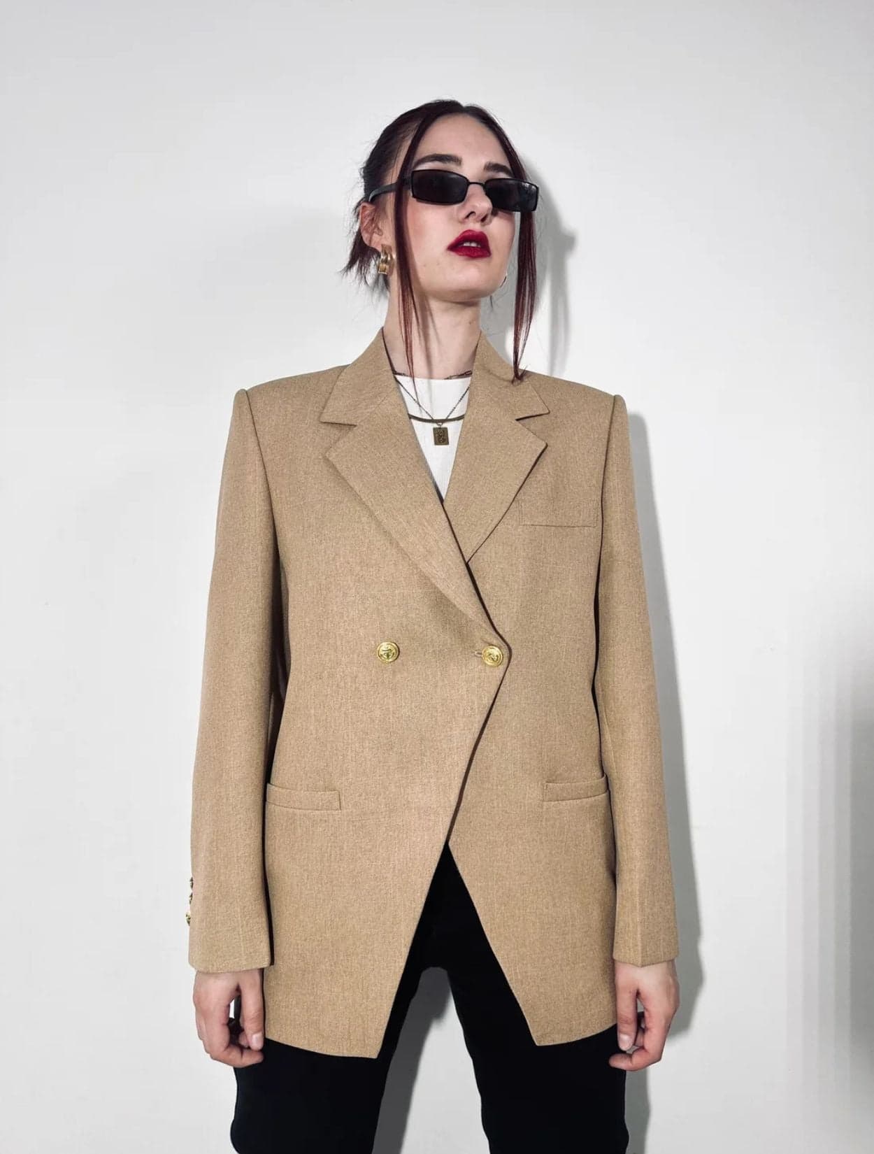 TRAJE DE CHAQUETA VIENA - imagen 1