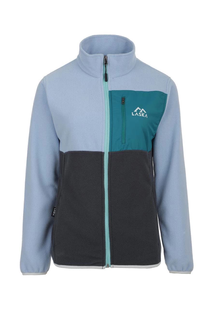 Fleece Jacket Mujer