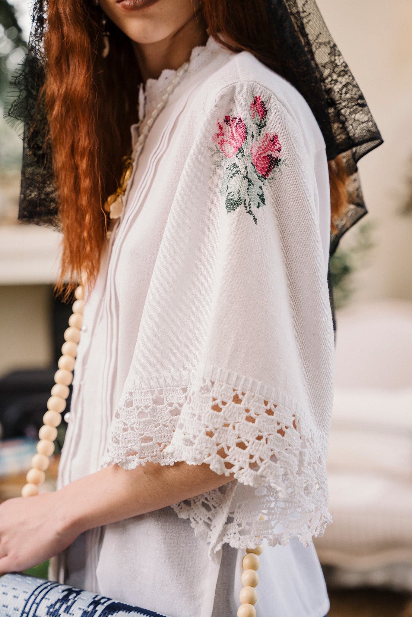 Camisa Paz - imagen 3