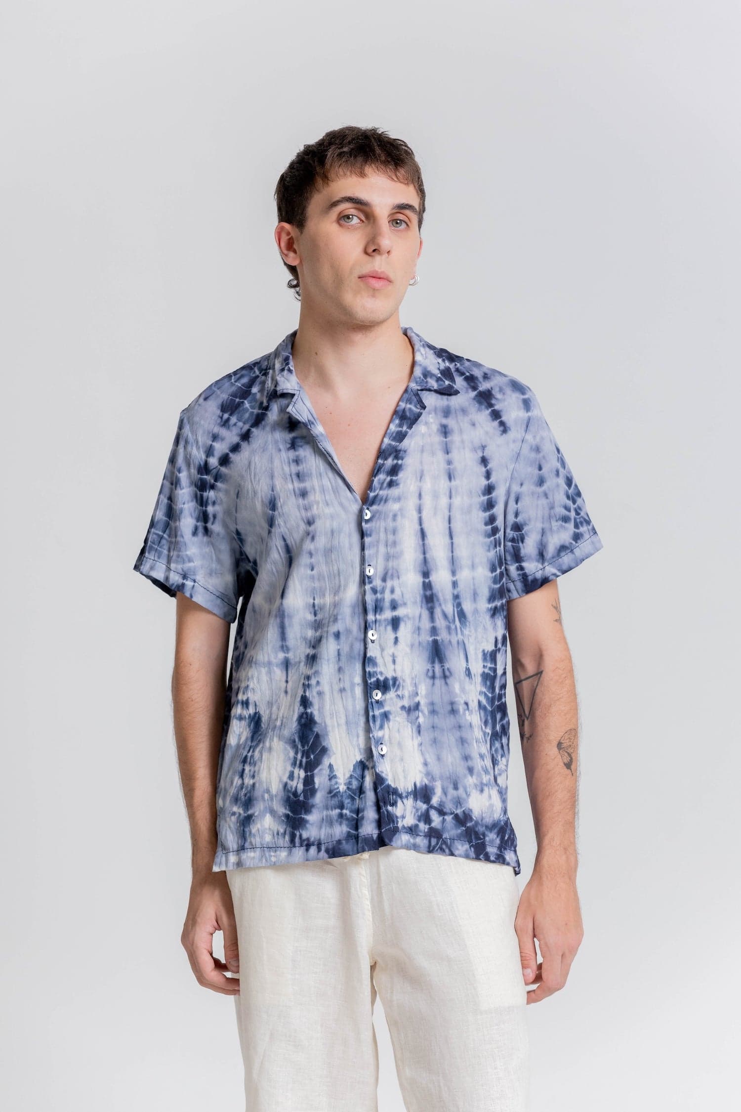 Camisa Puerto