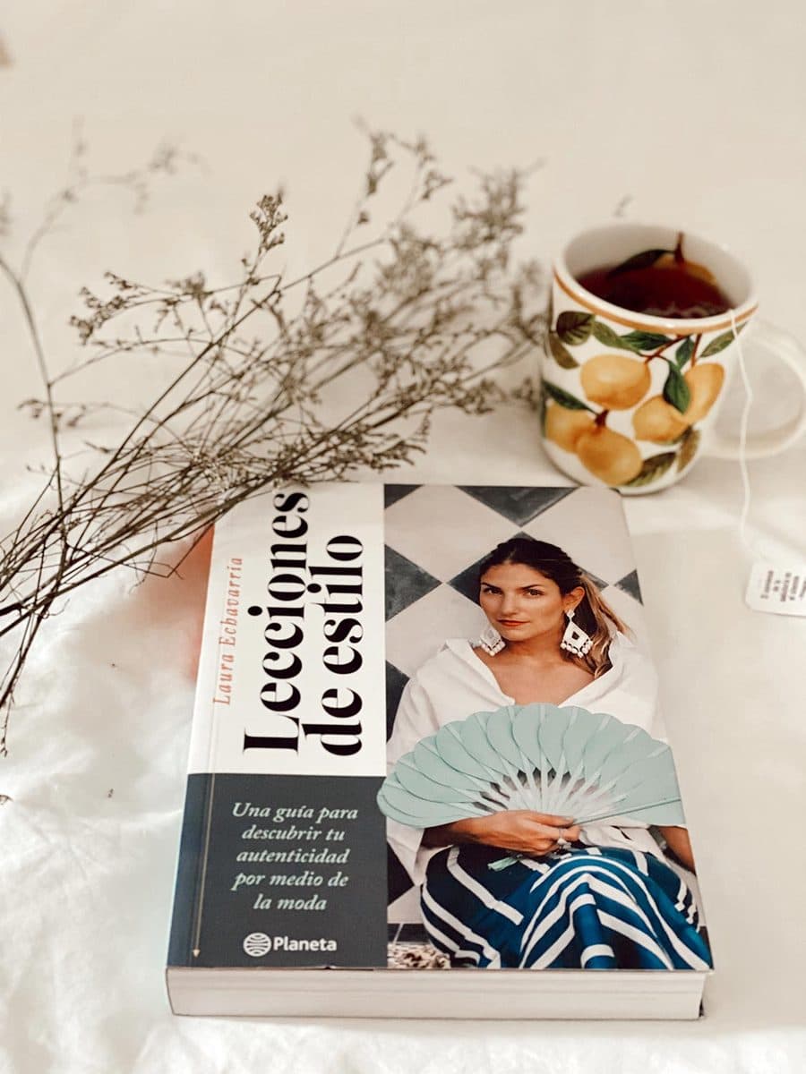 LECCIONES DE ESTILO - FASION LESSONS - imagen 1