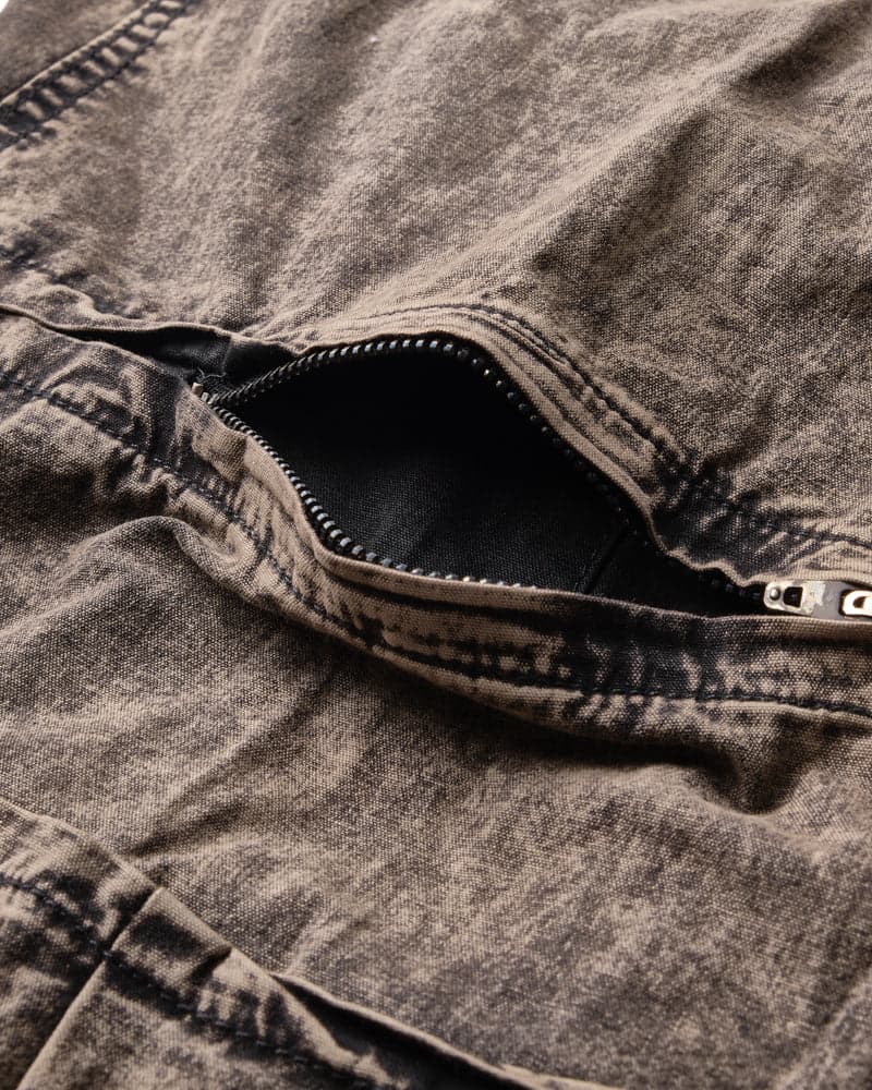 Jogger Cargo Lavado Street - imagen 4