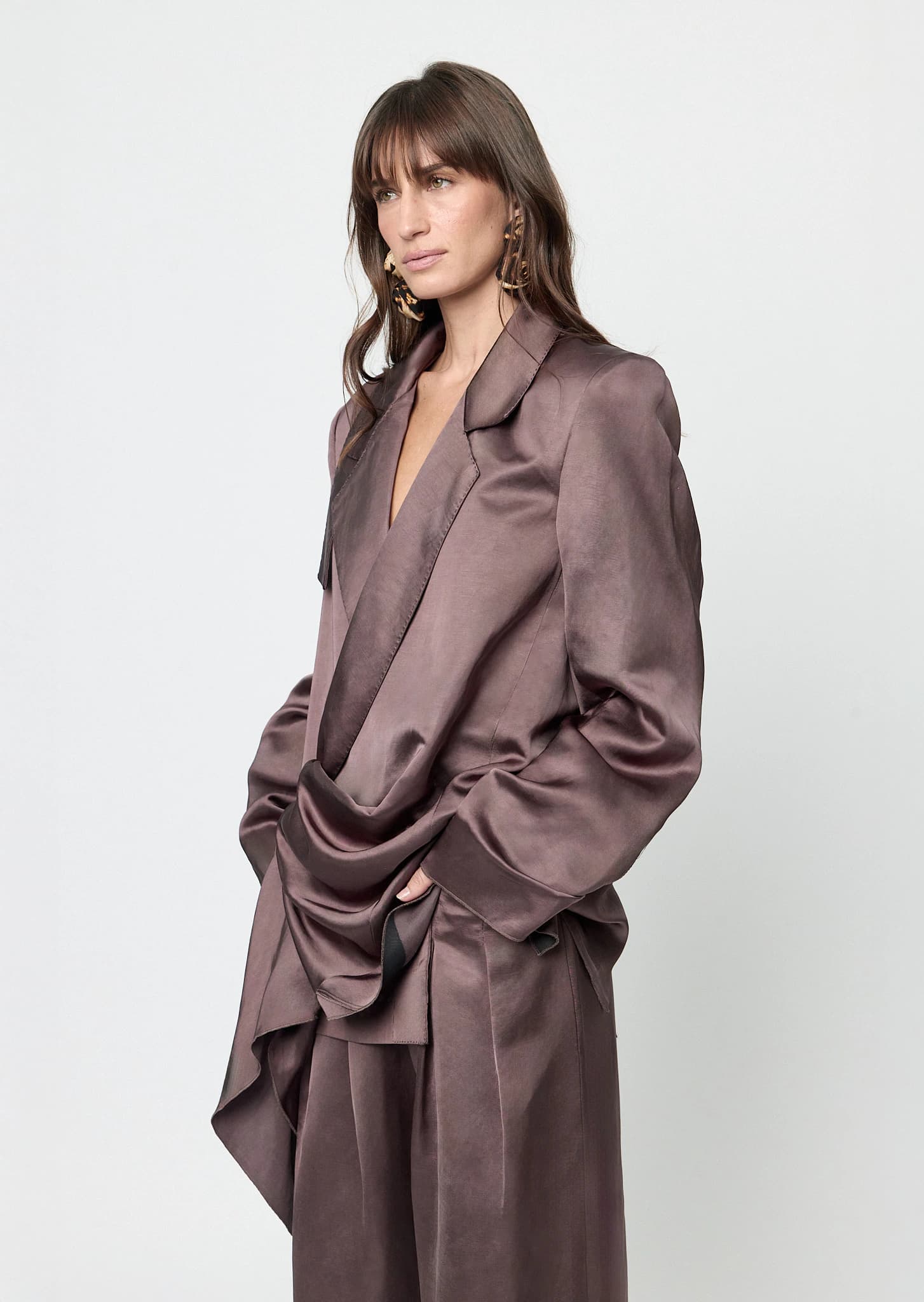 Lux Blazer - imagen 5