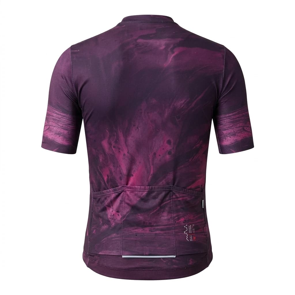 Jersey ERS Hyper Pulse Unisex - imagen 8