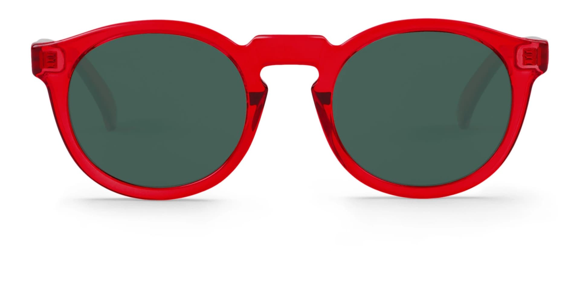 RUBY JORDAAN WITH CLASSICAL LENSES - imagen 1