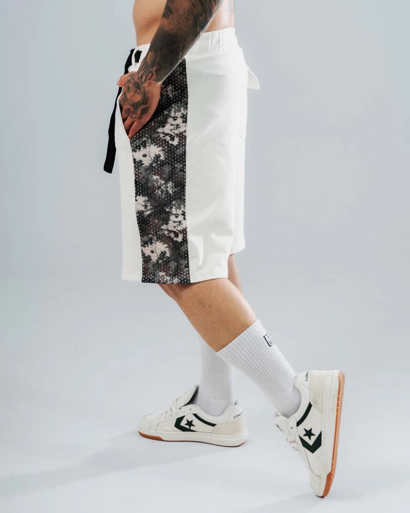 Pantaloneta Street White - imagen 2