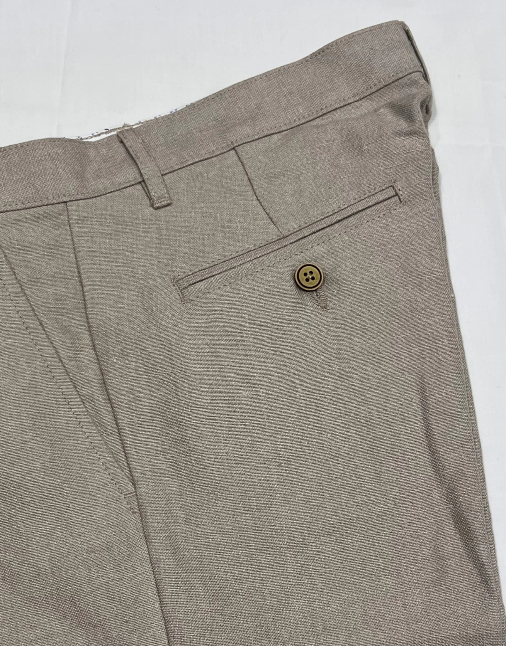 pantalon lino JS - imagen 6