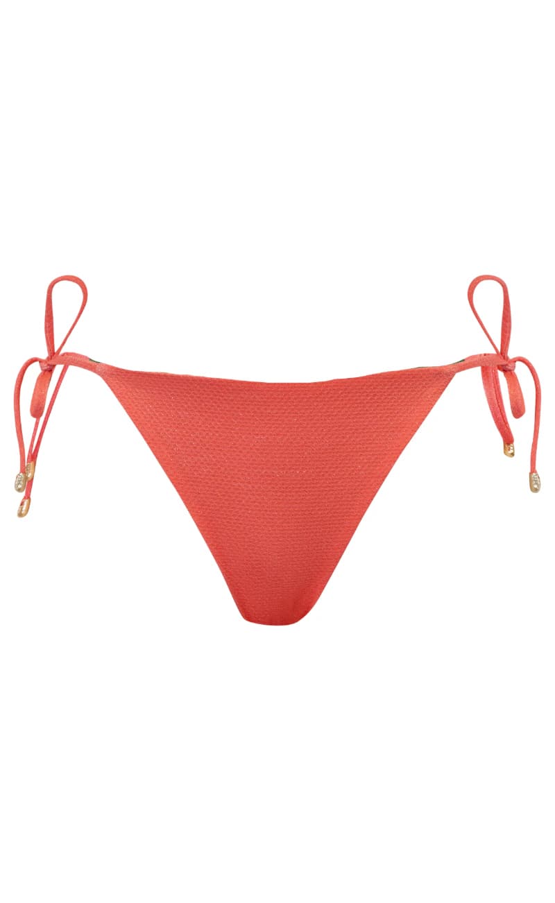 PANTY BIKINI MINI DE ANUDAR REVERSIBLE CUSI - imagen 1