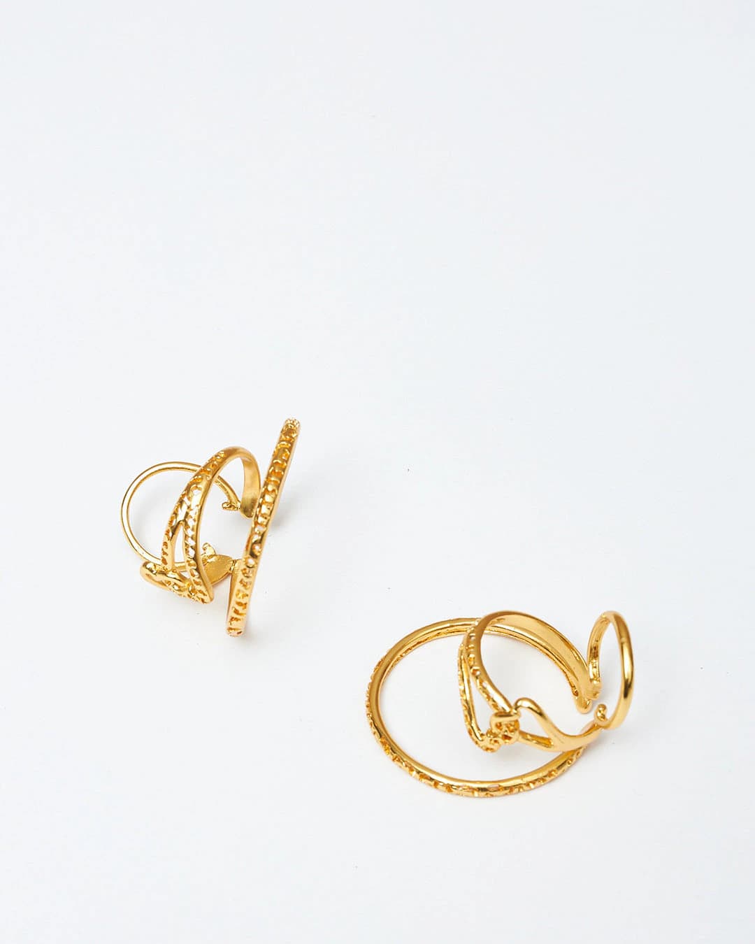 Perfect Dose Earcuff - imagen 4