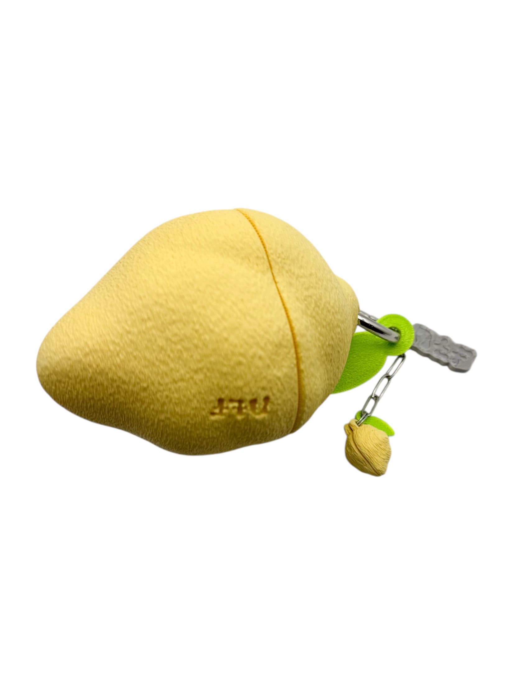 charm cosmic water lima butter yellow - imagen 3