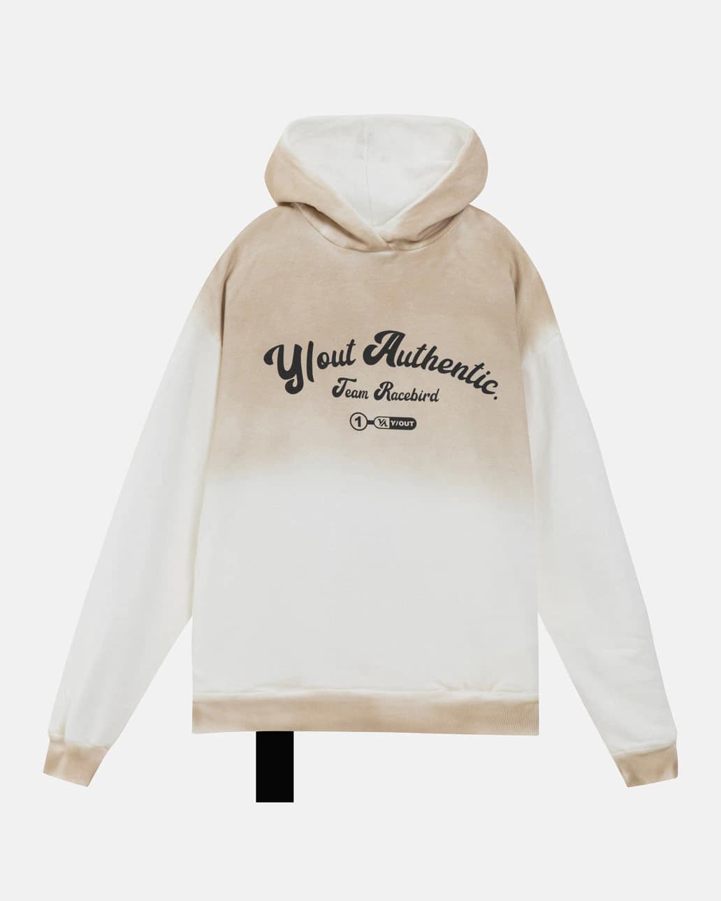 RED FLAG HOODIE - imagen 1