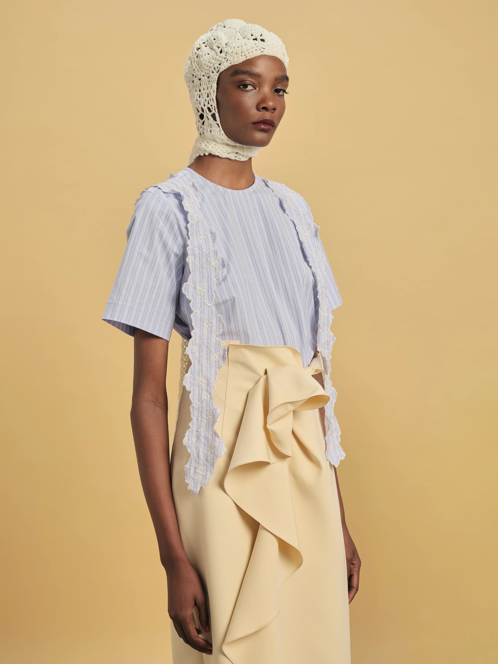 PAYAL SKIRT - imagen 2
