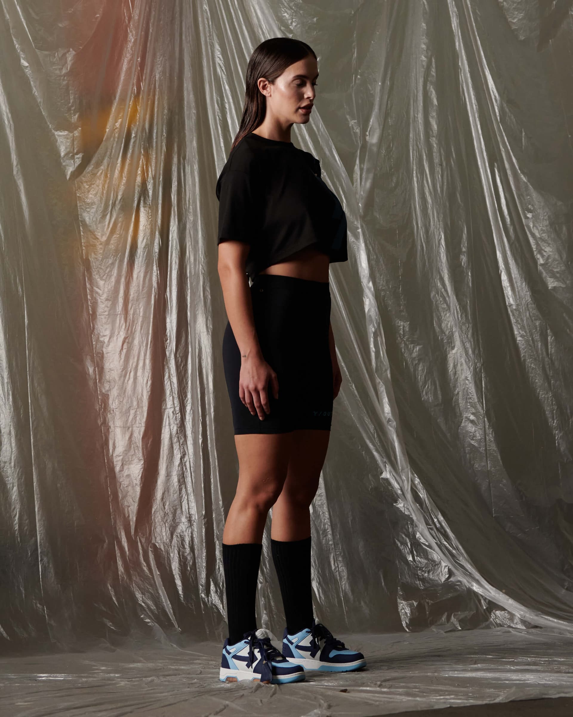 DEEP WATER SKIRT - imagen 4