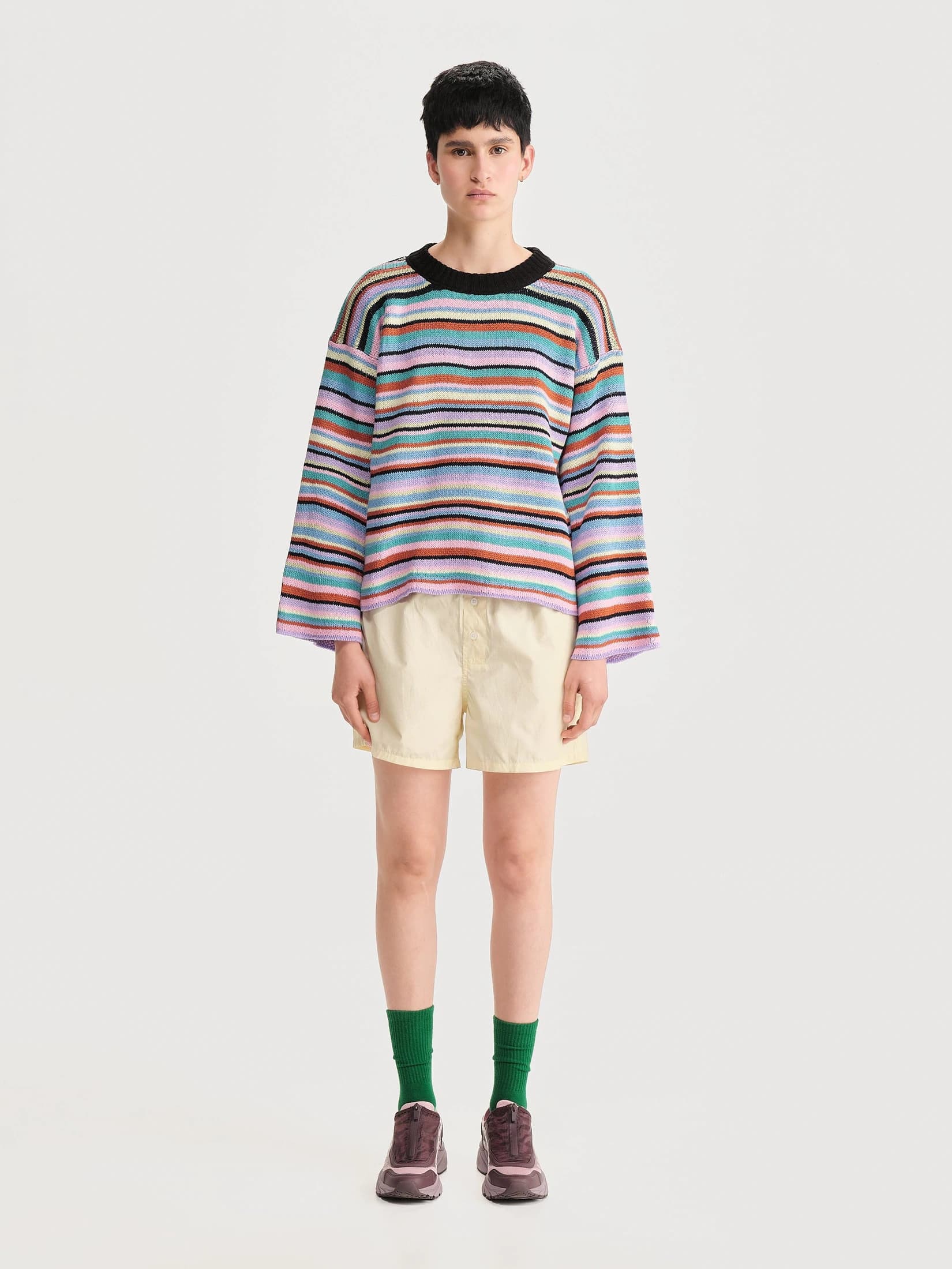 Sweater Destello - imagen 1