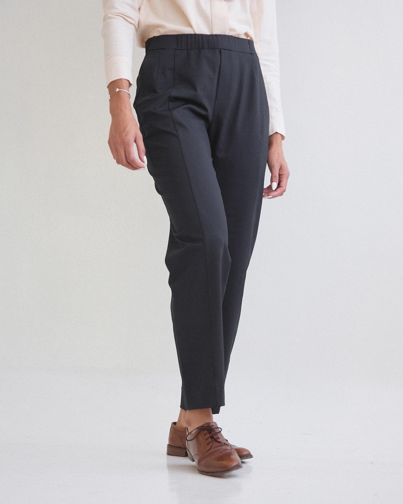AUDAZ2 NEGRO Pantalón Tech Ligero