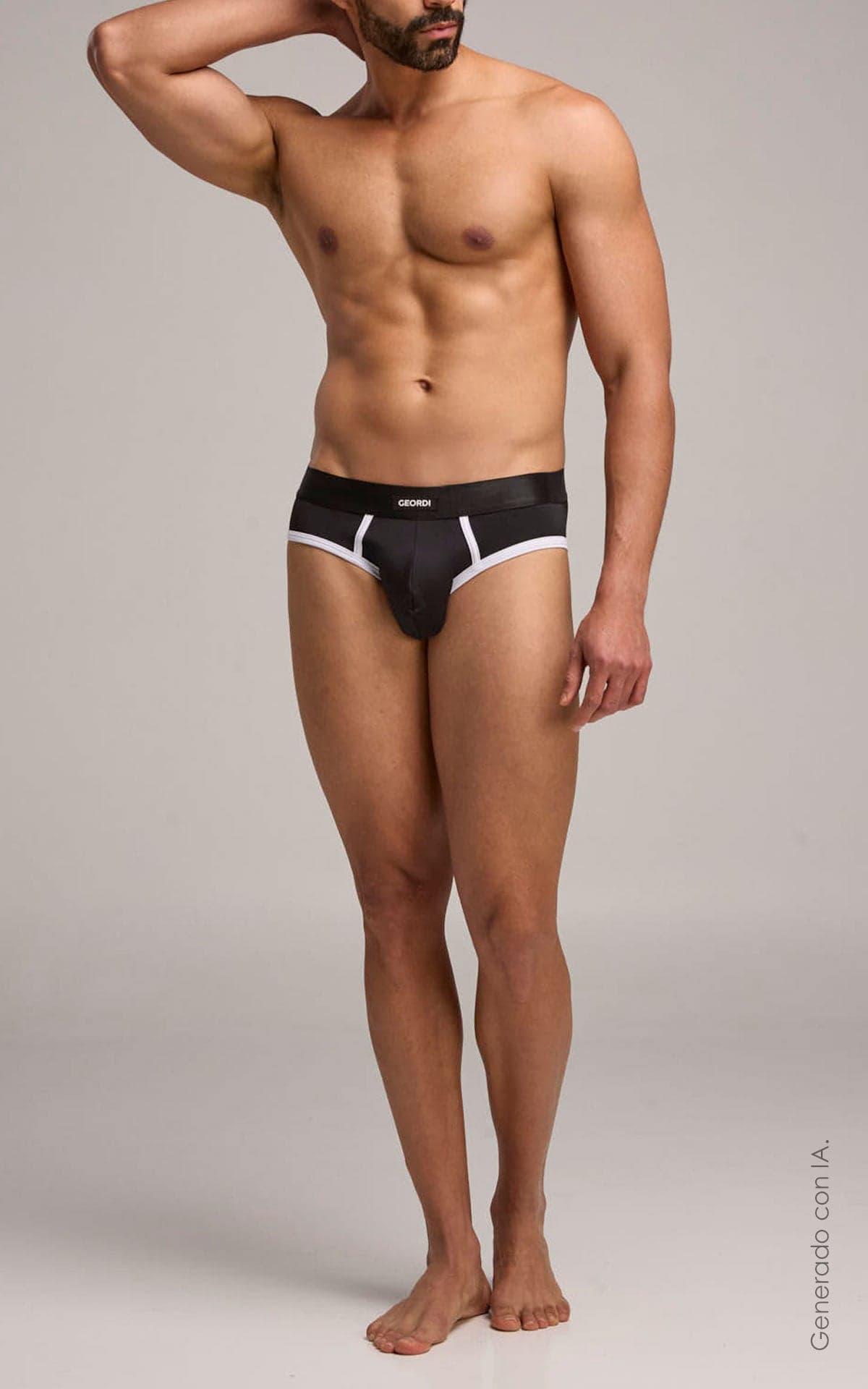 Brief (GG05D5)