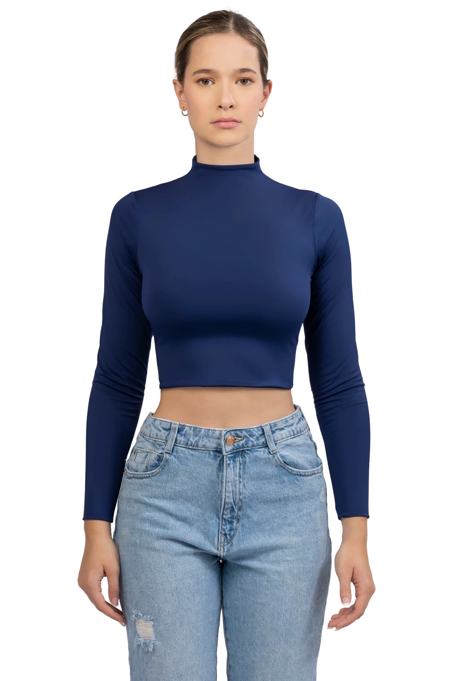 Crop Top – Laredo - imagen 4