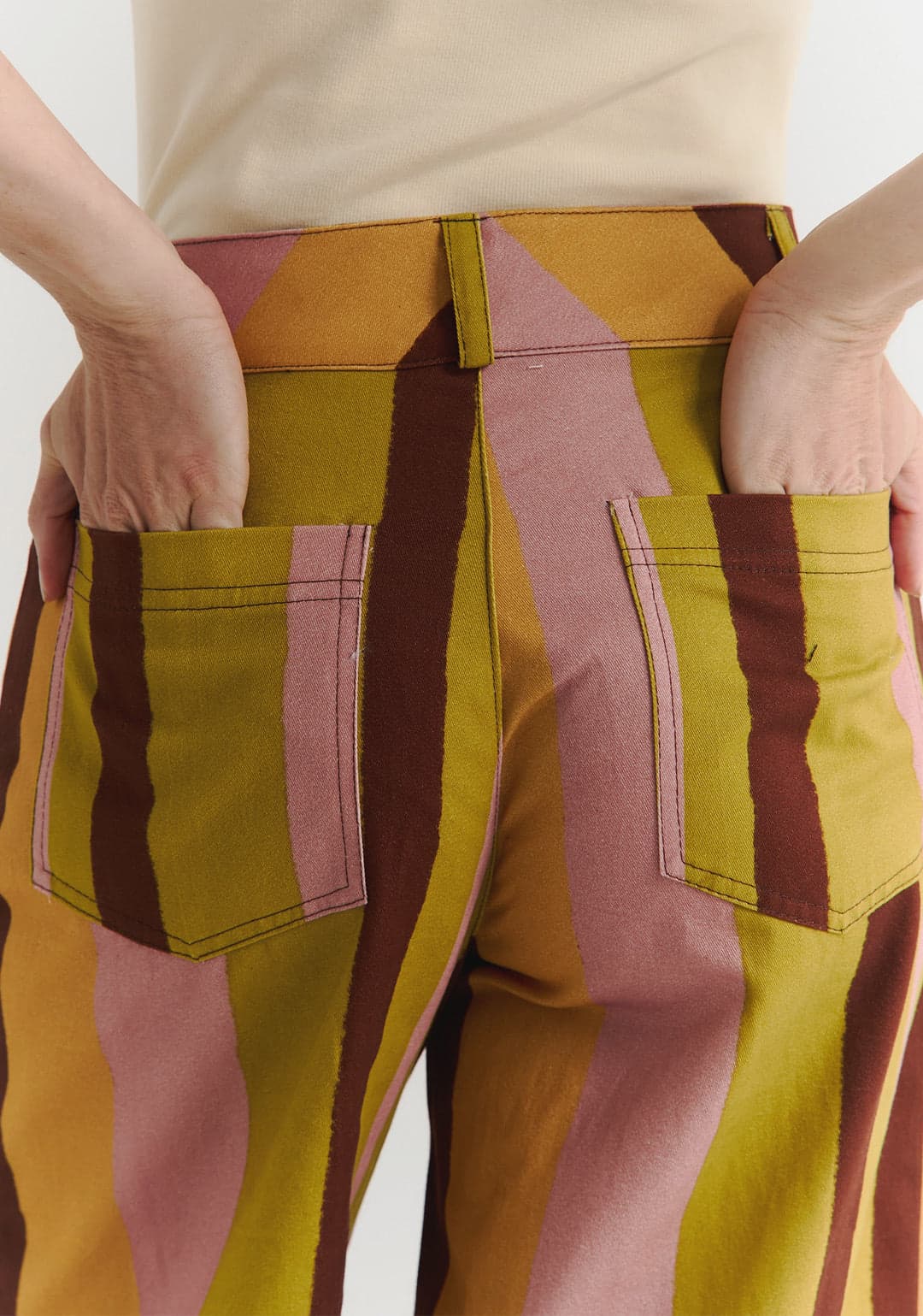 Pantalón Terra - imagen 4