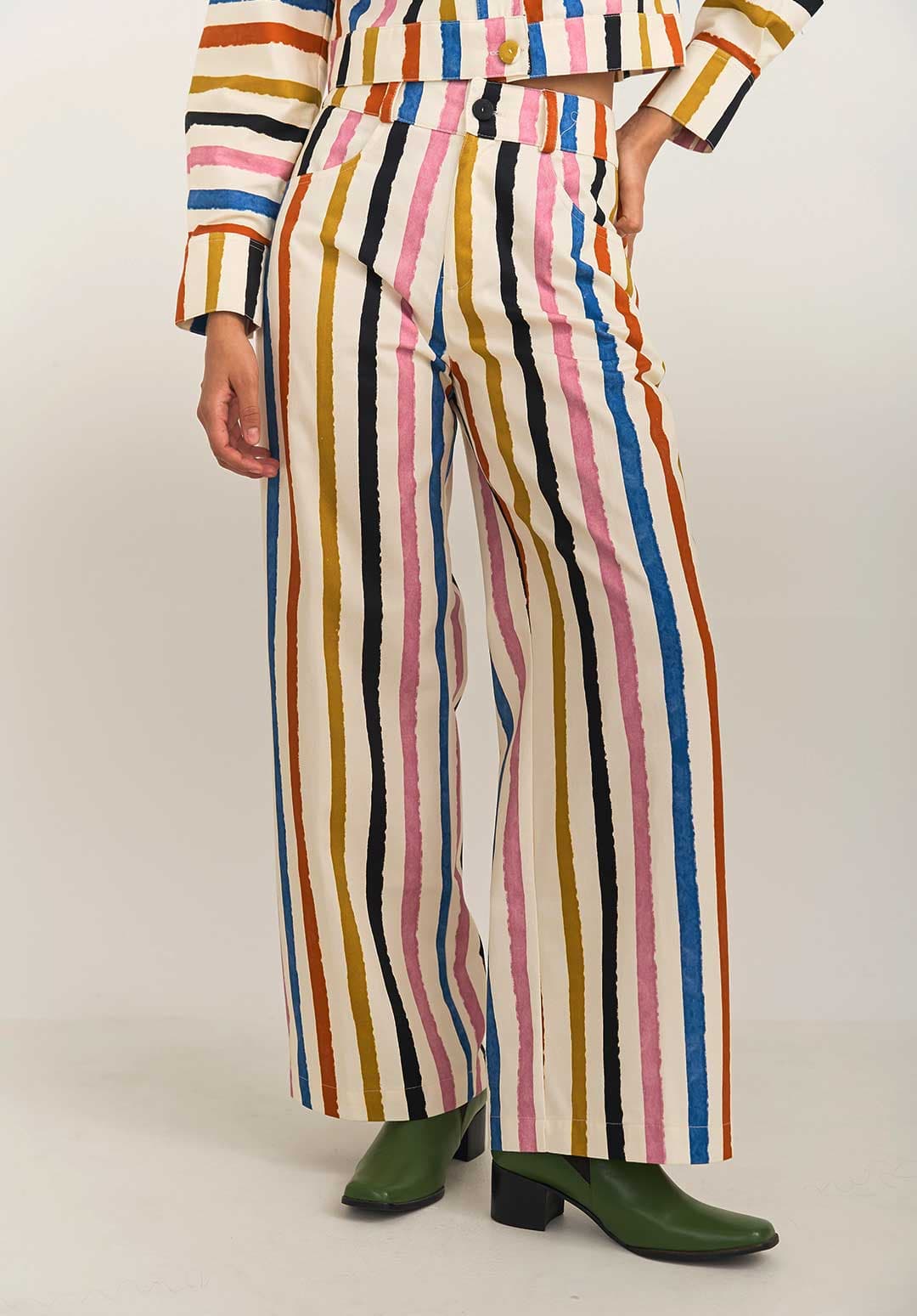 Pantalón Eje - imagen 2