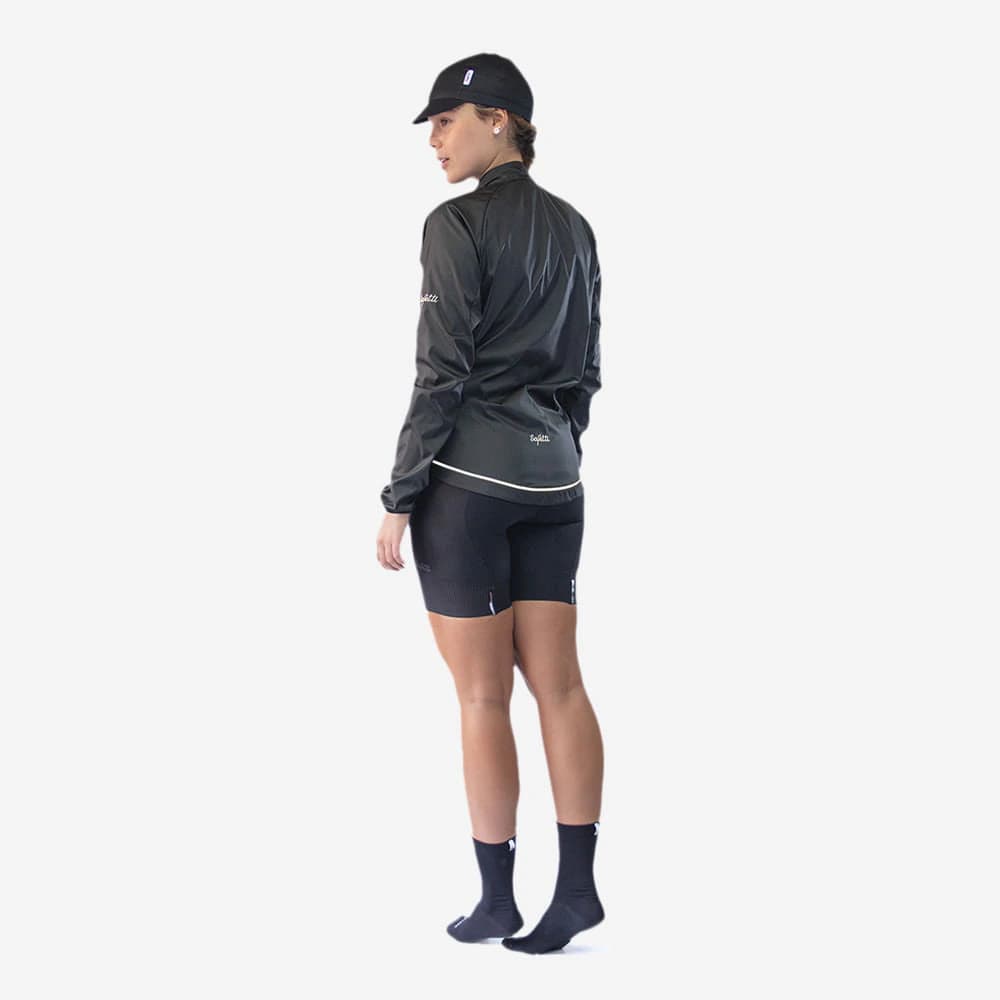 CHAQUETA CICLISMO FERRARA PARA MUJER - imagen 2