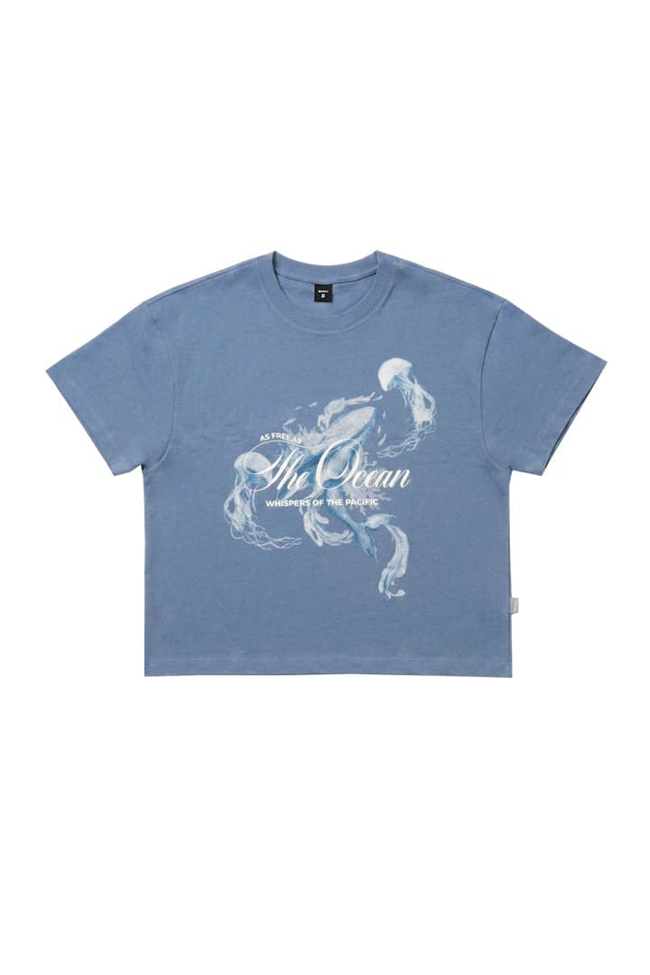 CAMISETA ALGODON BOXIFIT - imagen 3