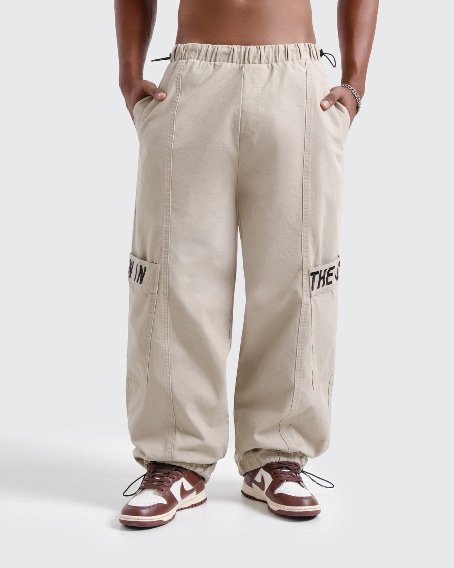 Jogger Arena Cargo Streetline - imagen 2