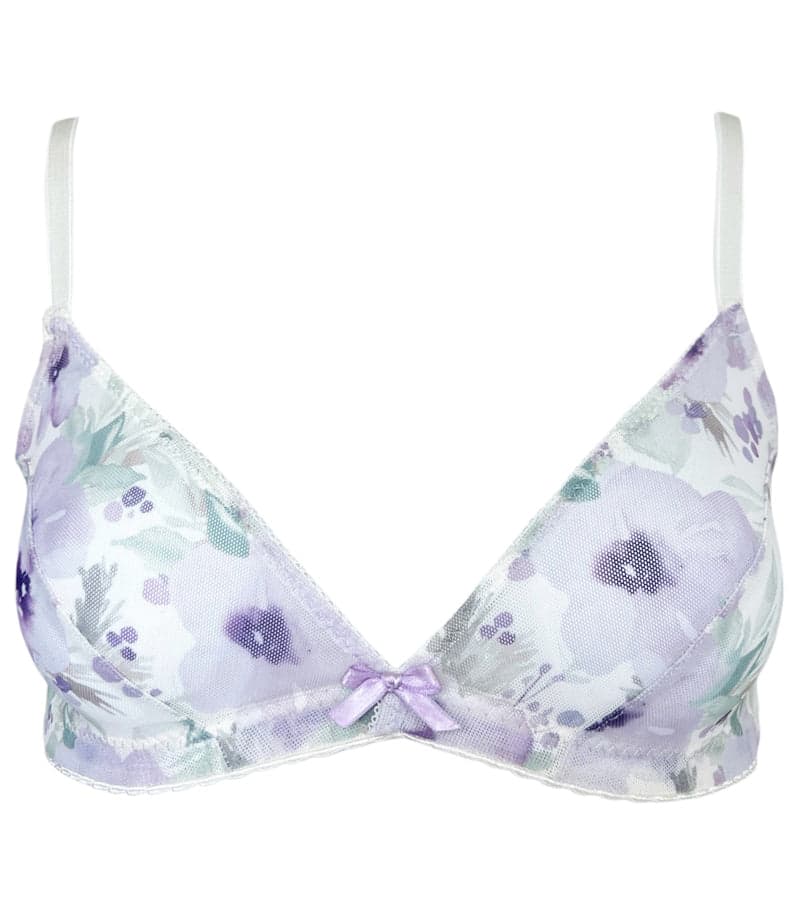 Conjunto Lilac Blossoms - imagen 2