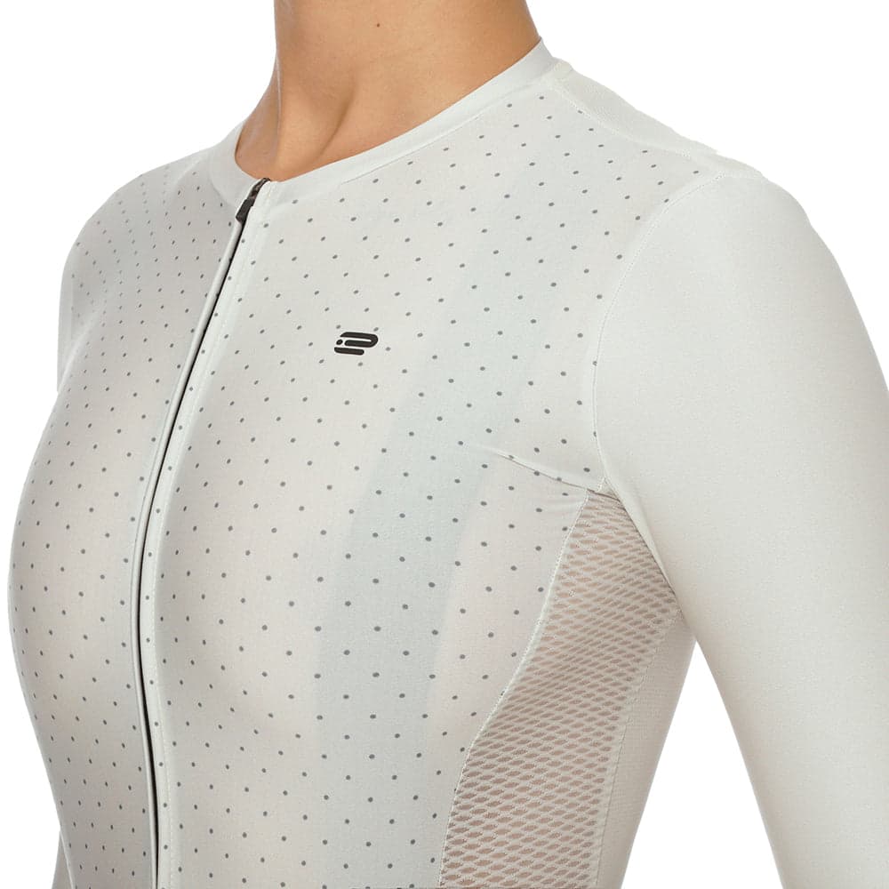Jersey ML Le Classique Crème Femenina - imagen 4