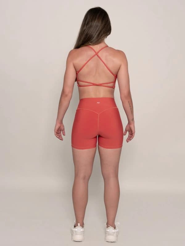 Mini short sens Chilli 3" - imagen 2