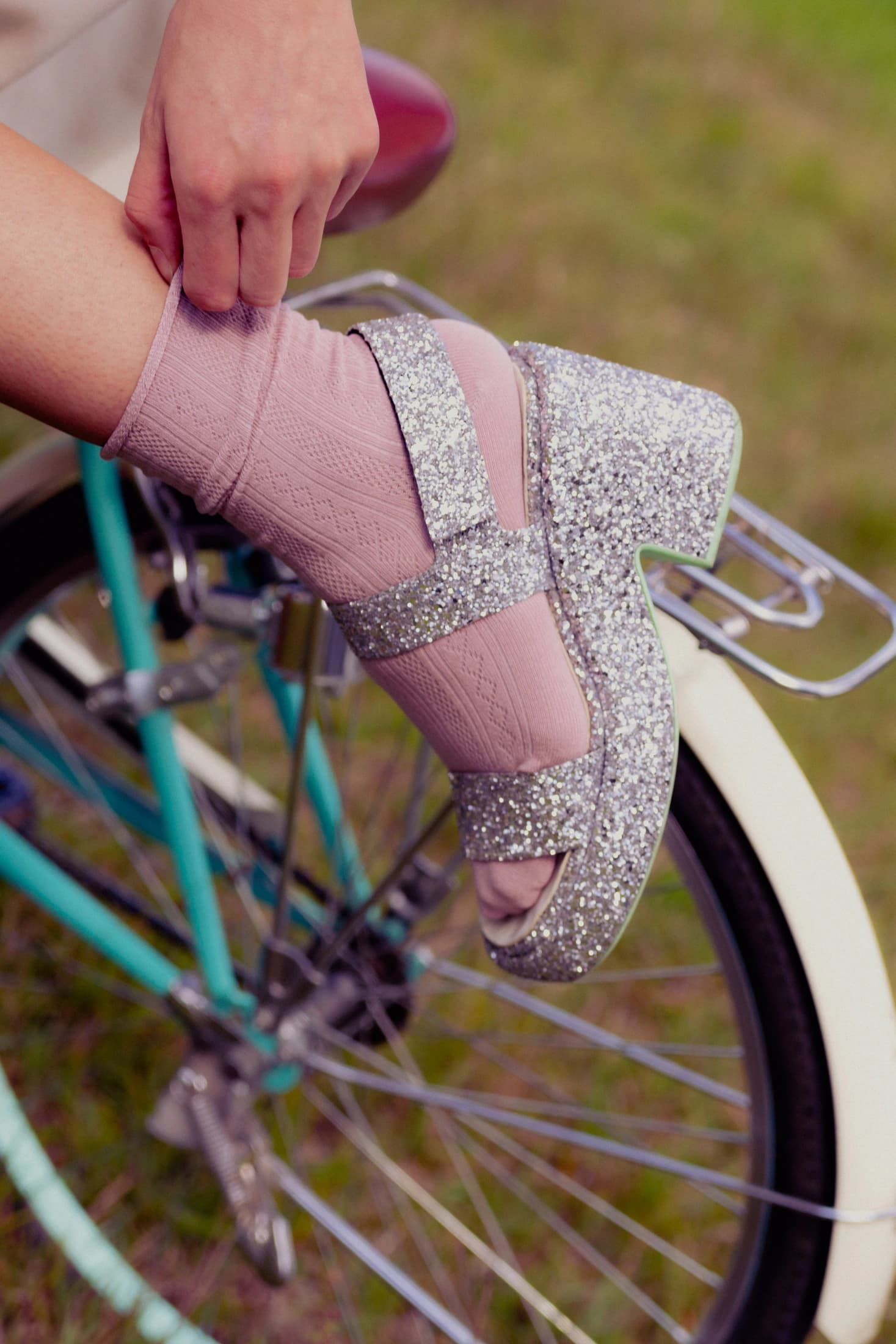 Bloom Socks - imagen 4
