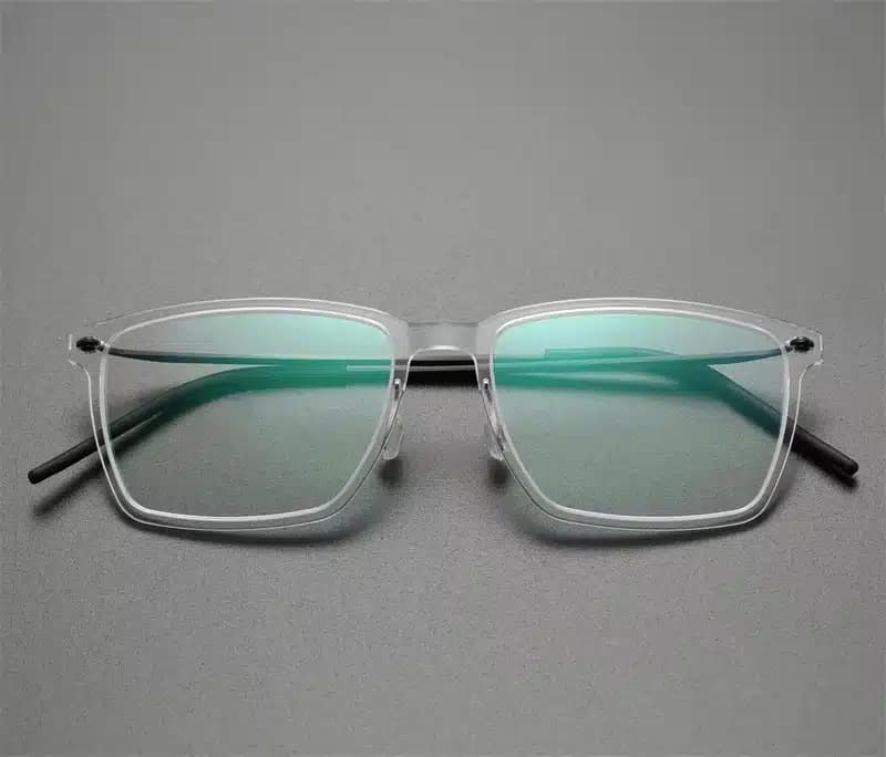 LINDBERG N.O.W Titanium 6505/C01/U9 - imagen 2