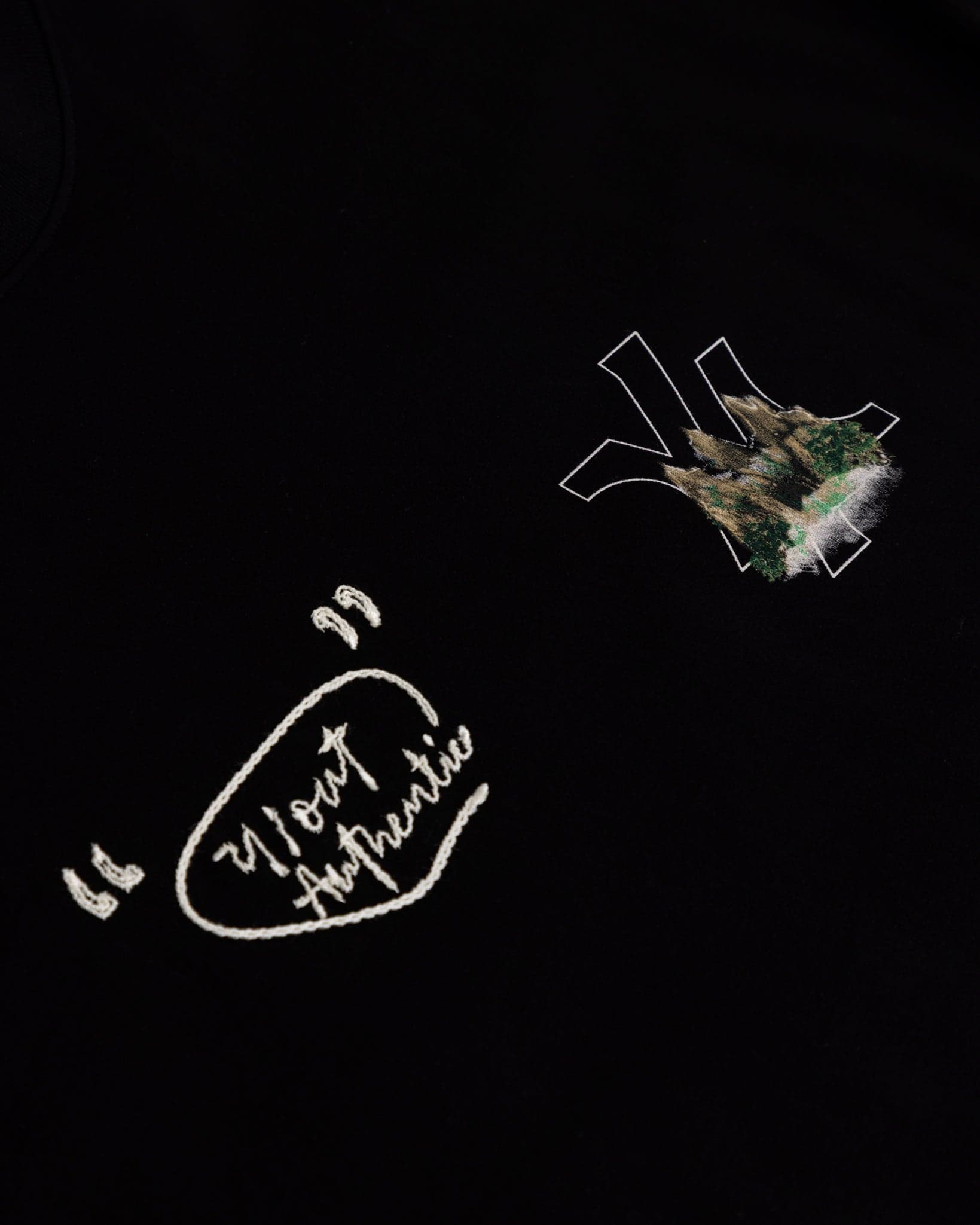 CLIMB BOXY T-SHIRT - imagen 8