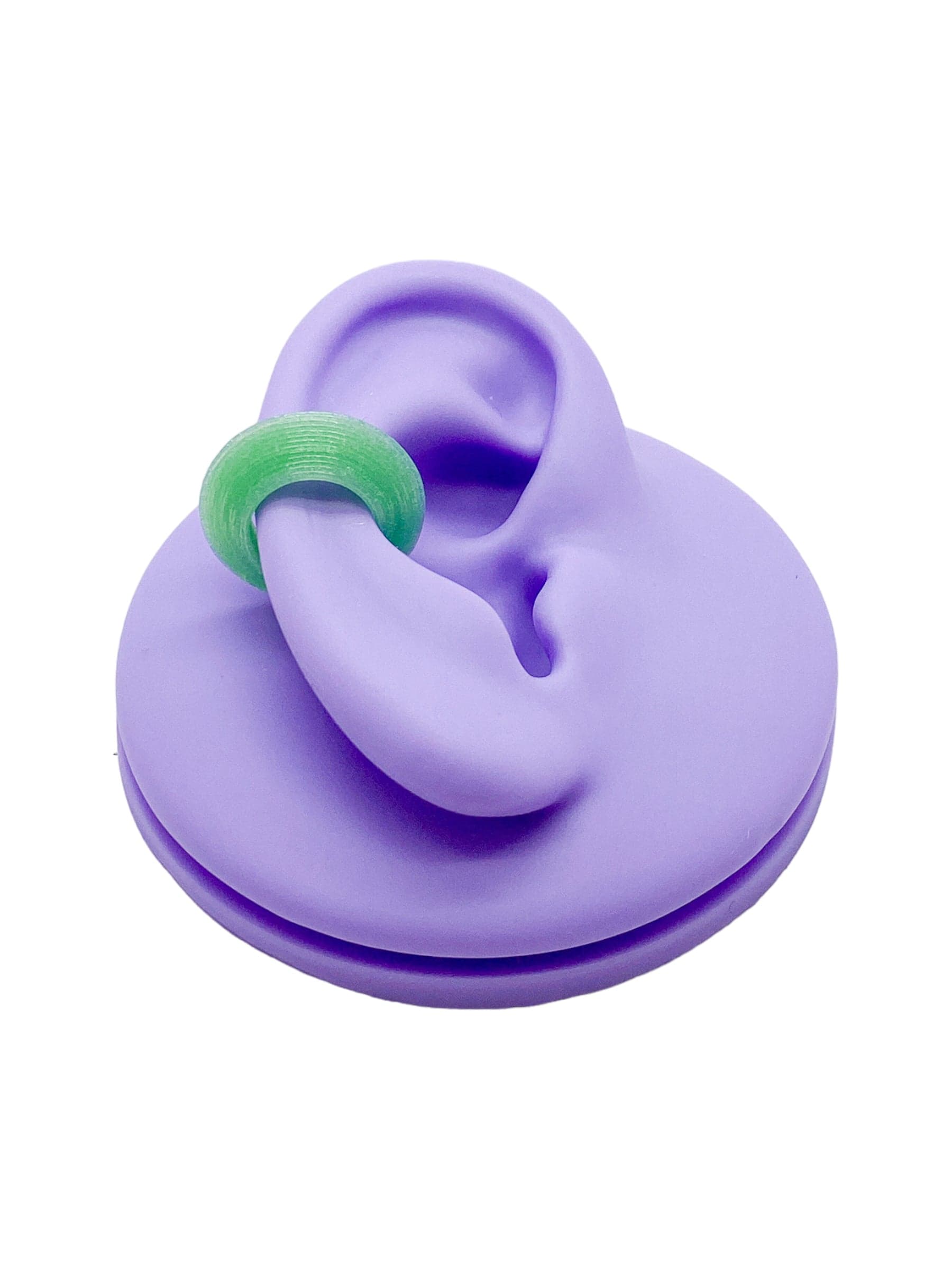 3D ear cuff UFO - imagen 22