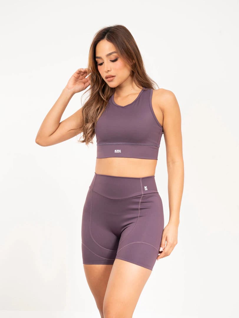 Biker Deportivo Dama - imagen 4
