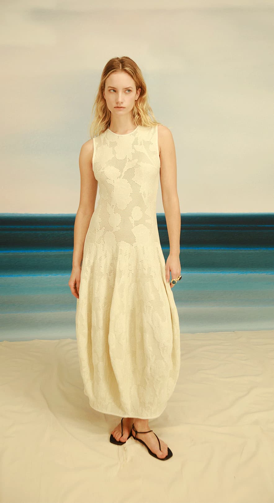 CABANA DRESS