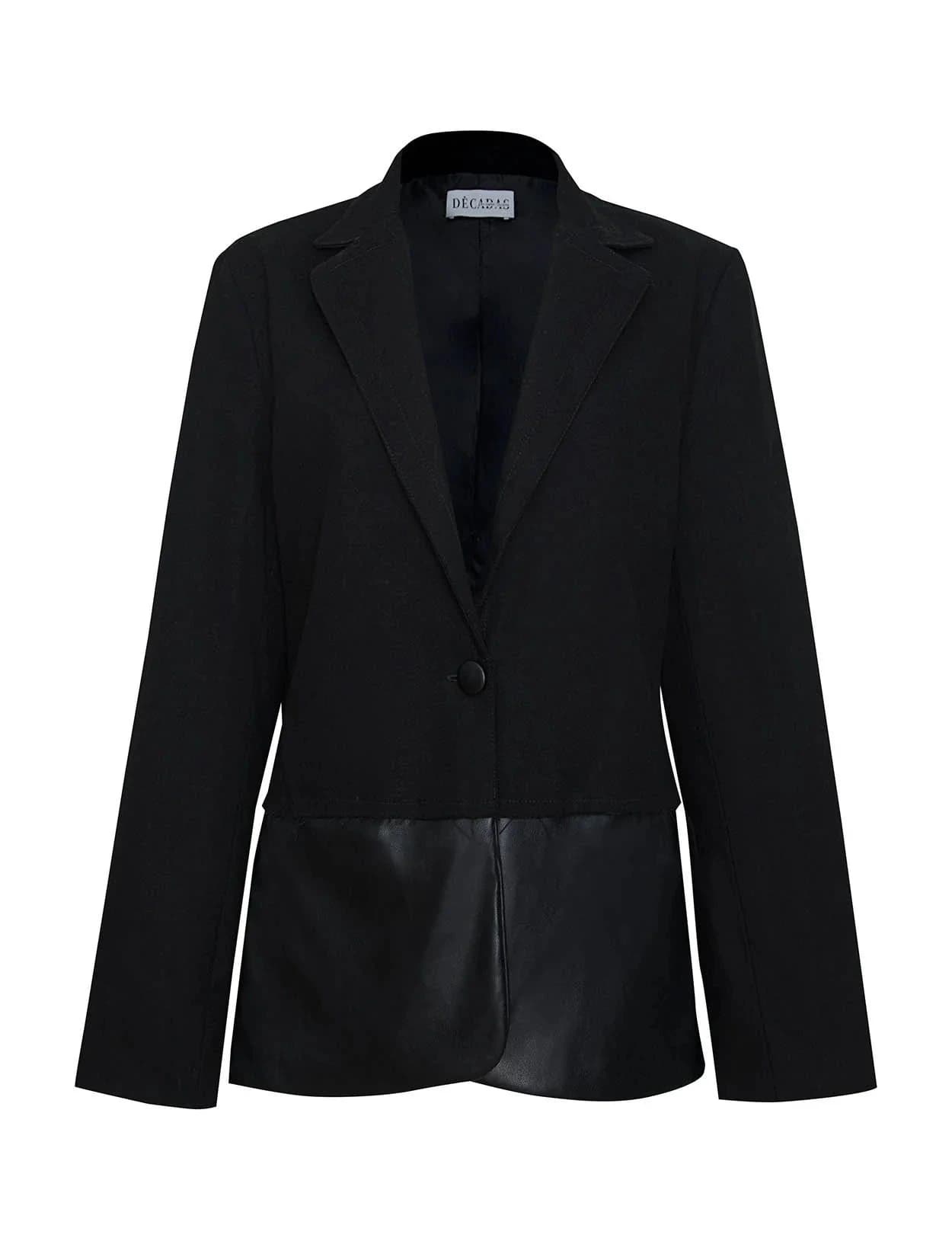 BLAZER NEW DECADAS - imagen 1