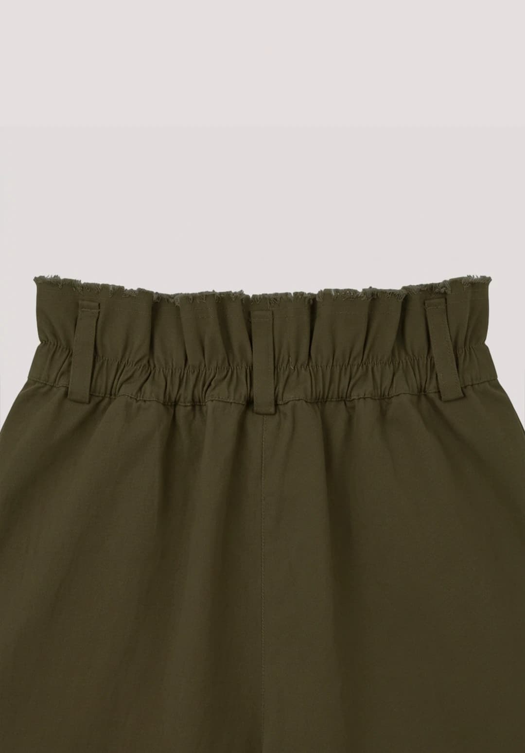 Pantalón Botánica Oliva - imagen 4