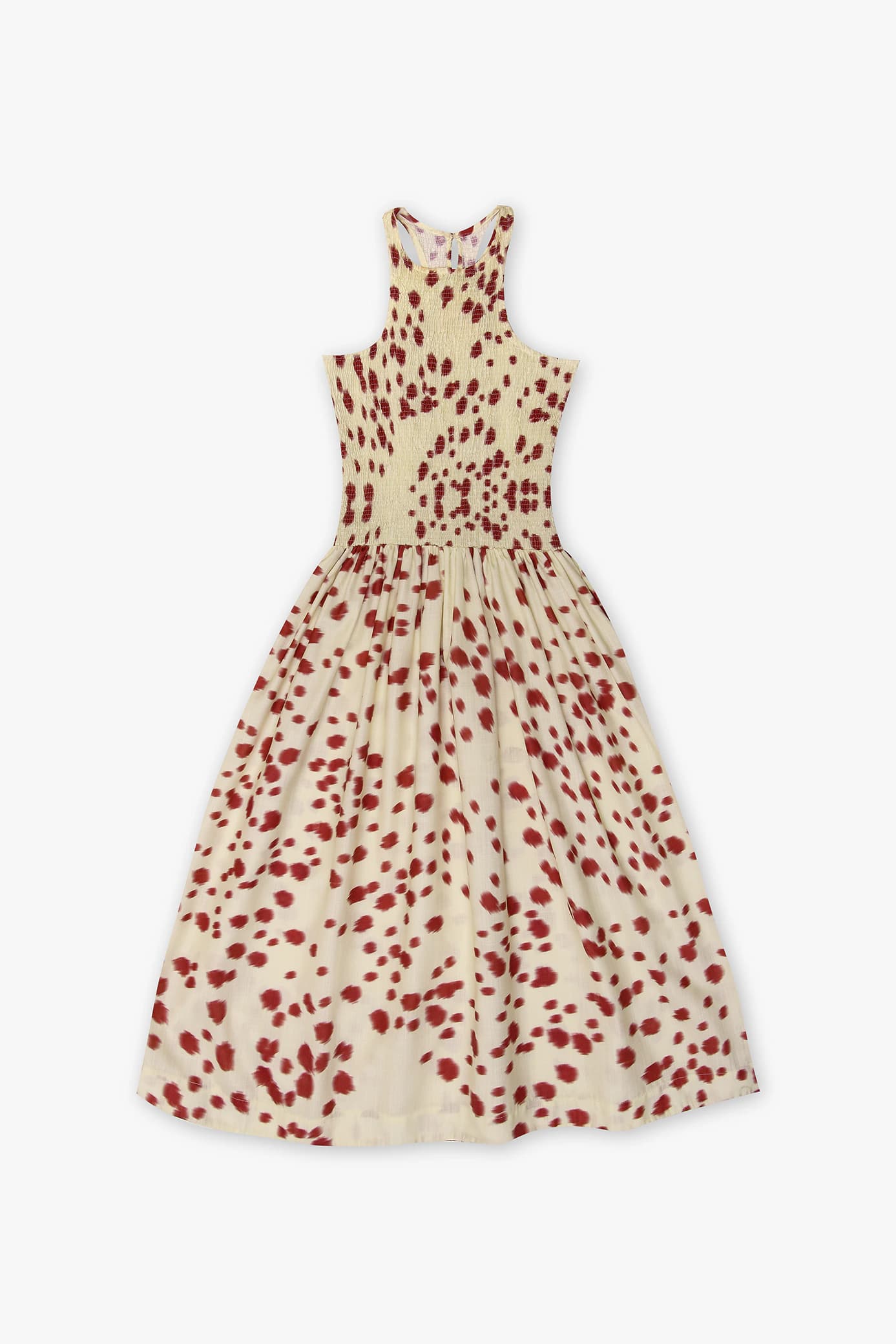 Vestido Isla Concha - imagen 9