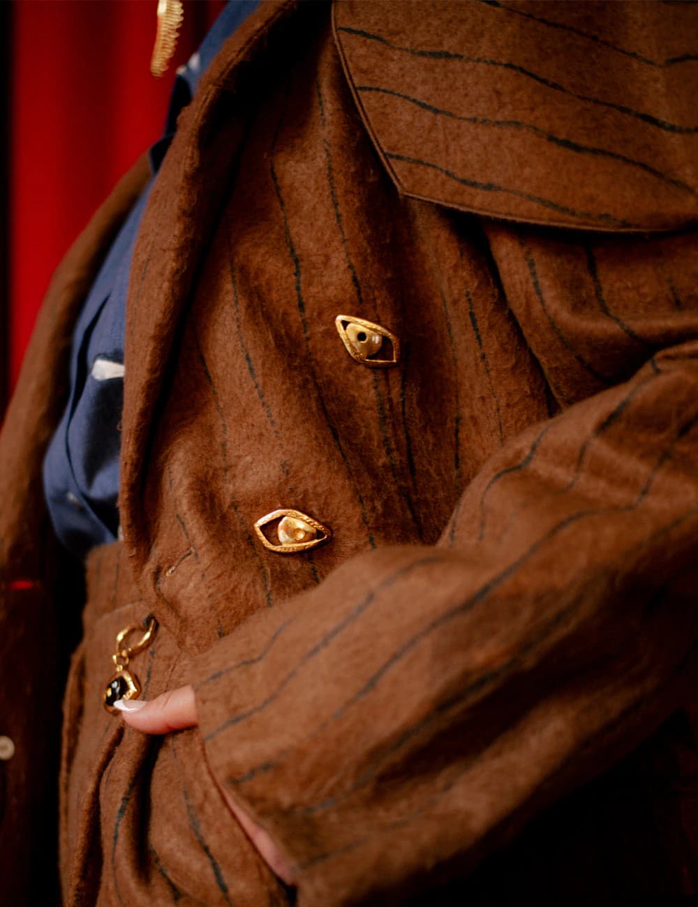 Ojo Charm - imagen 2