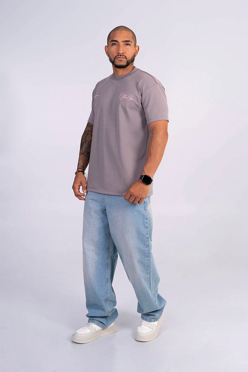 Camiseta regular office - imagen 3