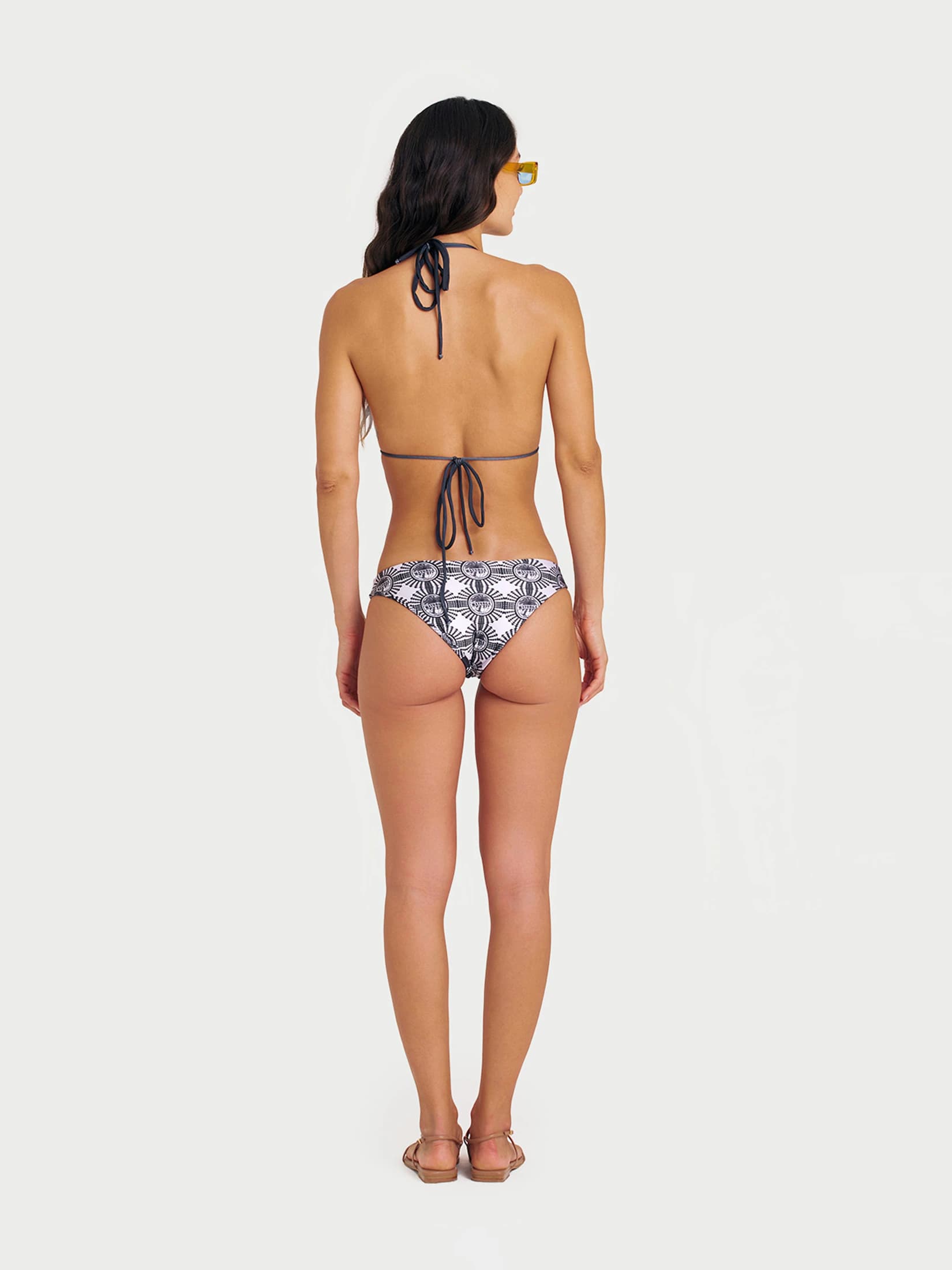 Bottom de Bikini Records - Negro - imagen 4