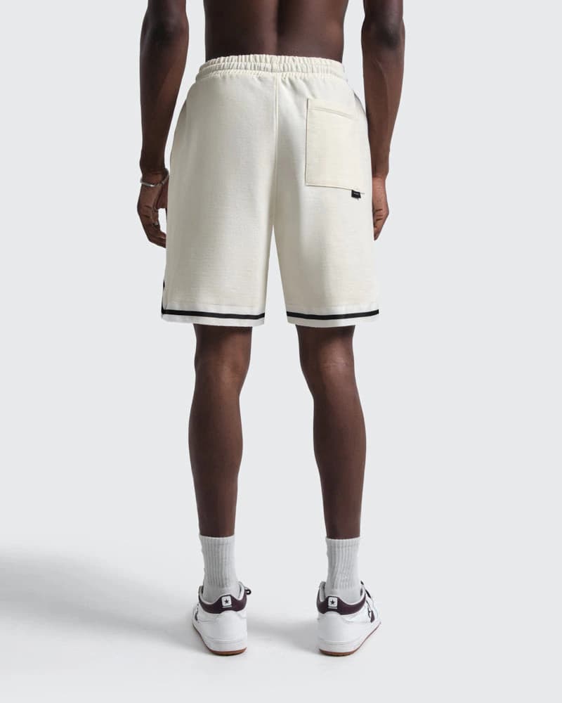 Pantaloneta Crudo Regular Básica - imagen 3