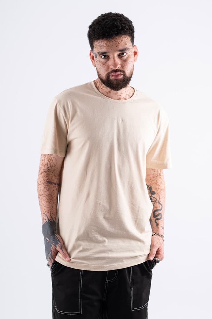 CAMISETA ESENCIALES REGULAR MOOLE - imagen 4